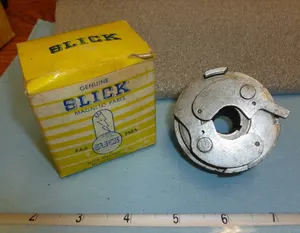 NOS SLICK Magneto M-2370 IMPULSE COUPLING (Aviation)